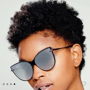 Krewe Laveau Nylon sunglasses